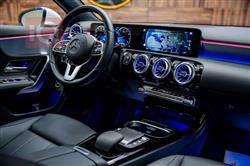 مرسيدس بنز A-Class